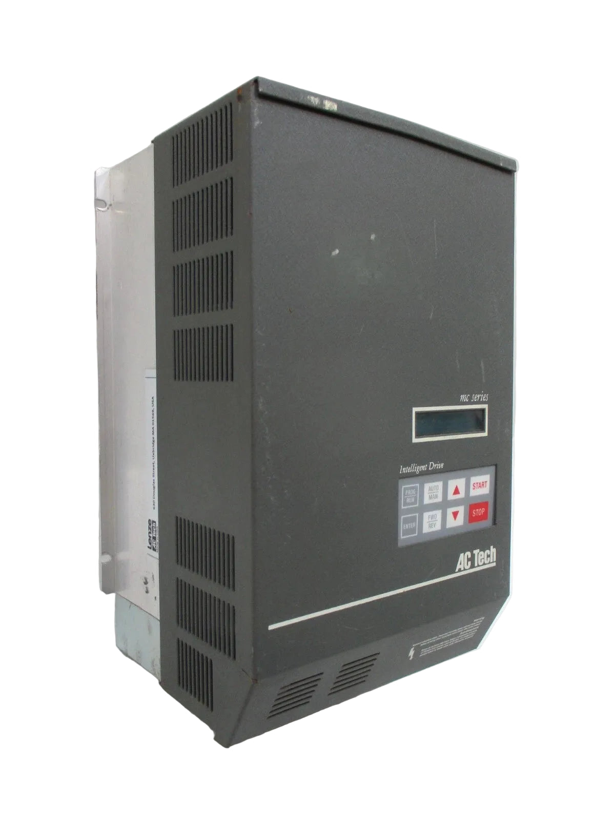 M14200B | Lenze M1000 Series Variable Frequency Drive 20 HP 480 VAC NEMA 1