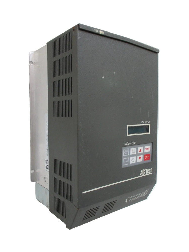 M14200B | Lenze M1000 Series Variable Frequency Drive 20 HP 480 VAC NEMA 1