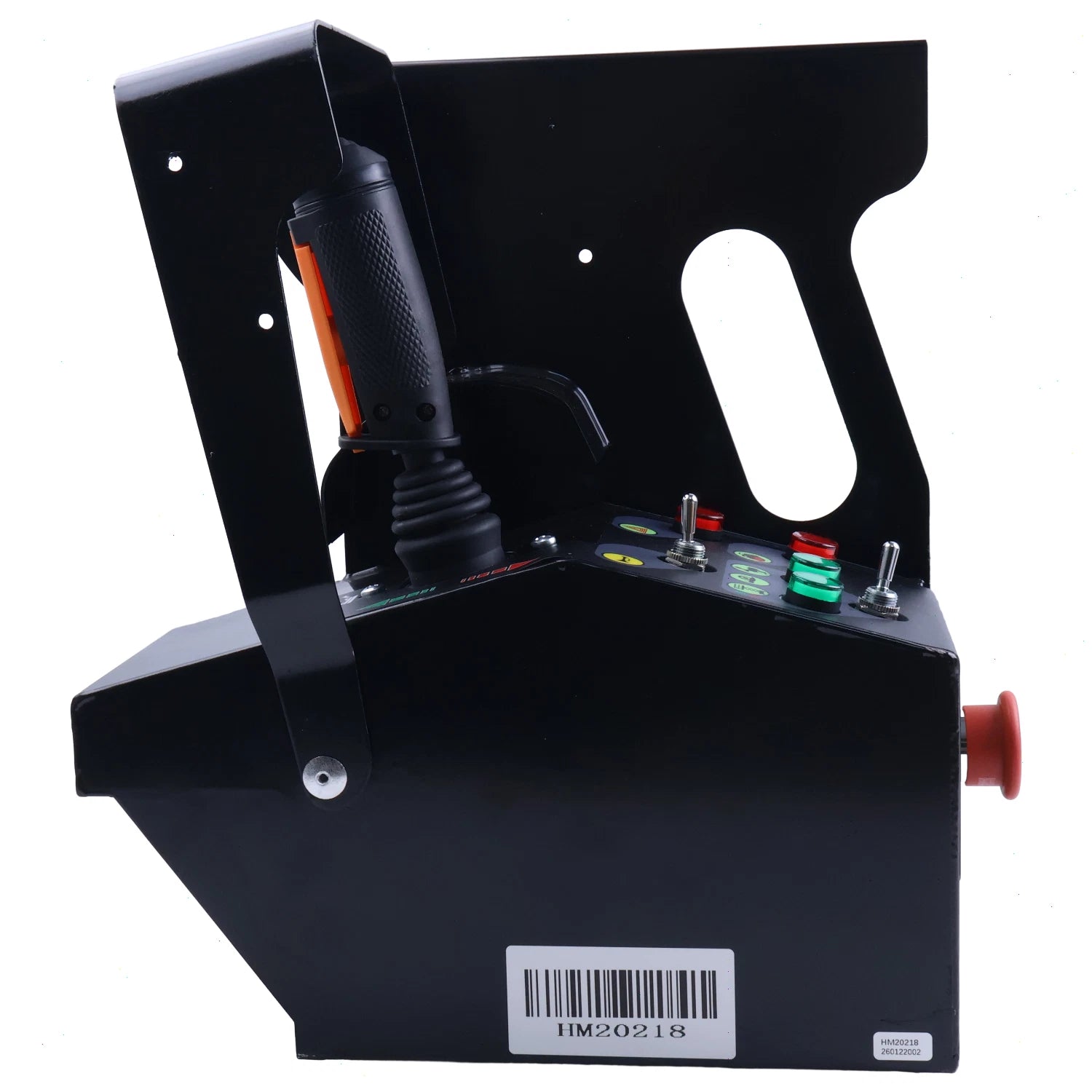 Haulotte K118B169960 Upper Control Box Assembly for Optimum and Compact Scissor Lifts
