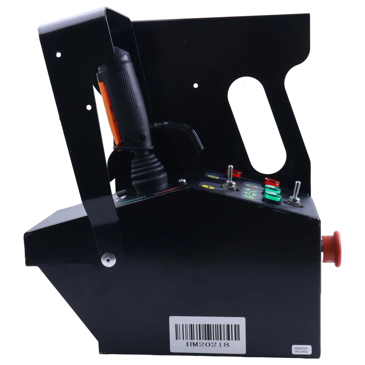 Haulotte K118B169960 Upper Control Box Assembly for Optimum and Compact Scissor Lifts