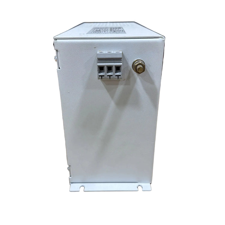 EZN3A0088H024 | Lenze Mains Filter for Industrial Drive Systems