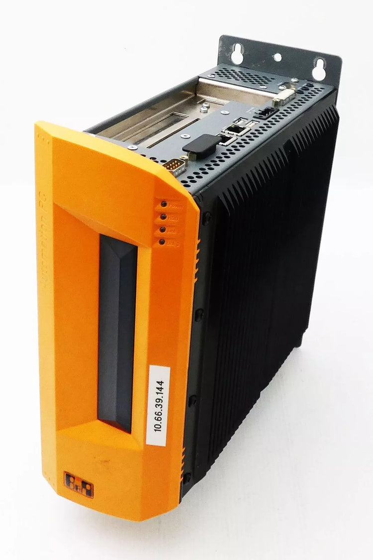 5PC600.SX02-00 | B&R Automation Industrial Computer