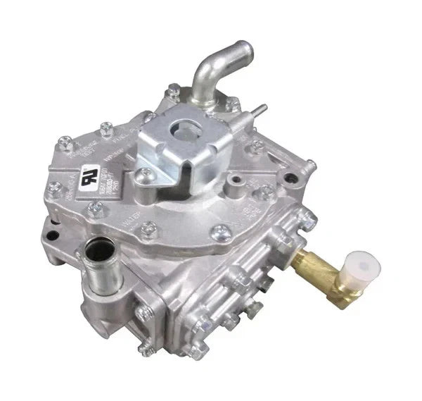 NIKKI 1G6A7-7QF00 LPG Propane Vaporizer Regulator for Nissan Forklifts