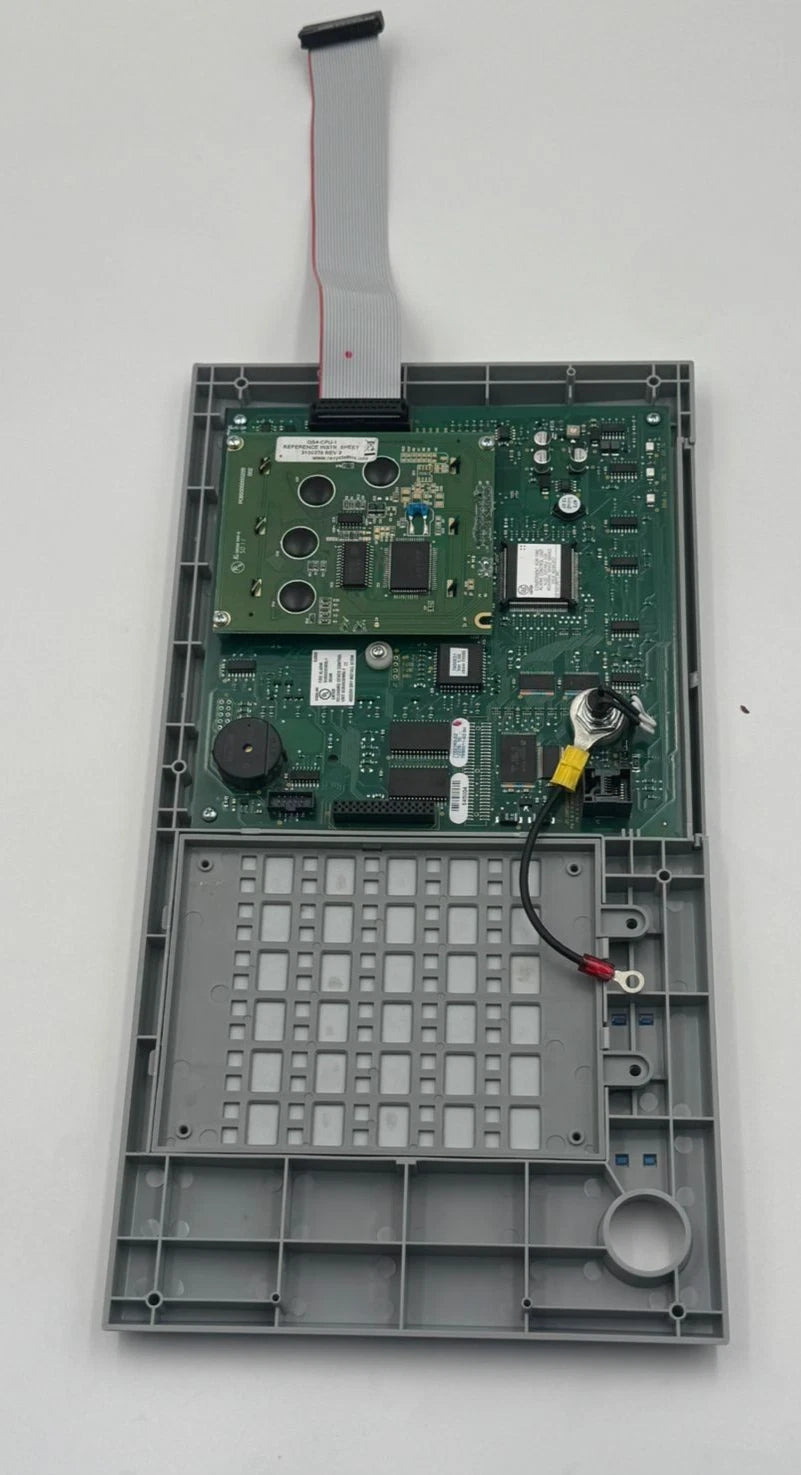 Edwards EST QS4-CPU-1 QuickStart QS4 Fire Alarm Control CPU Board