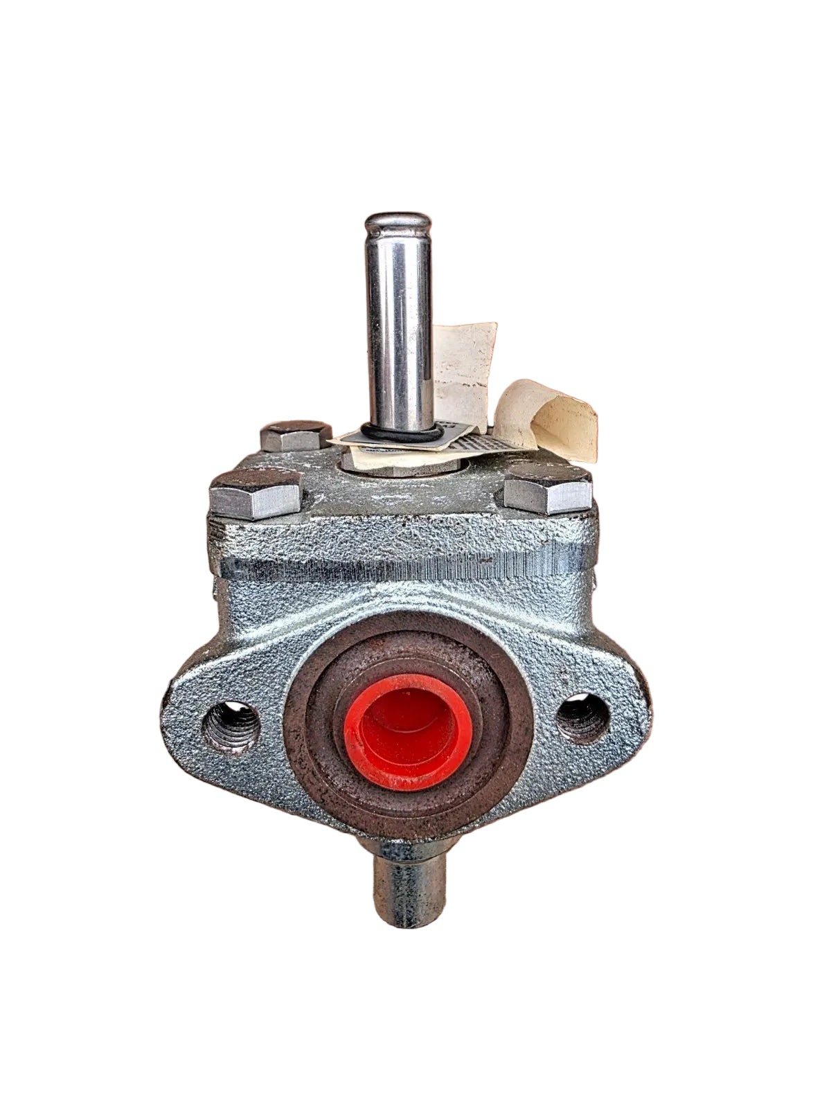 Danfoss 032F6220 EVRA 20 Industrial Refrigeration Solenoid Valve