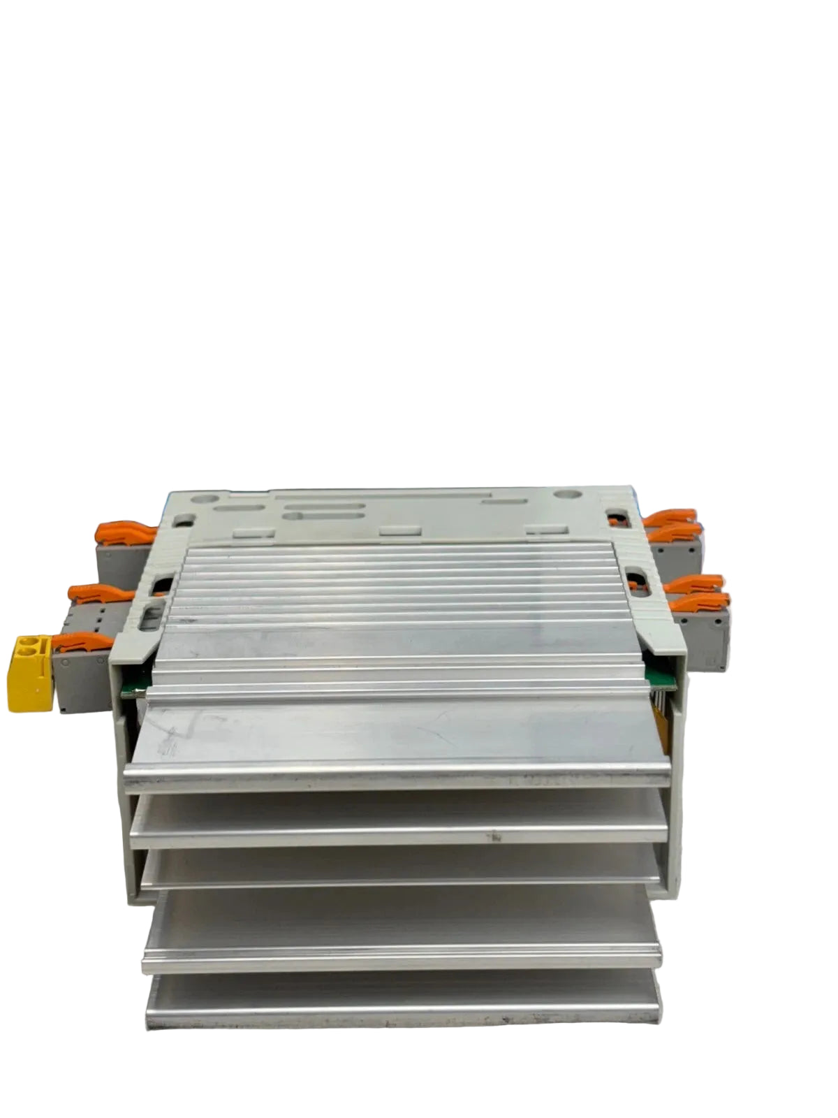 D-31855 | Lenze 8200 Vector Frequency Inverter Drive 0.37 kW