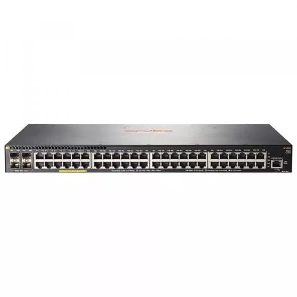 JL357A | HP Networking SFP+ Switch
