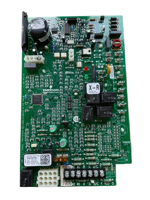 Trane D342262P03 Two-Stage Integrated Furnace Control Board, 50V60-507-90