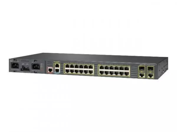 ME-3400E-24TS-M | Cisco Combo Switch