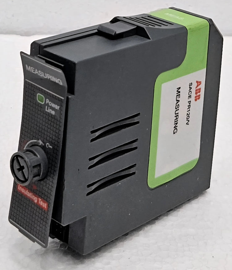 ABB PR120/V Measuring Module for Circuit Breaker Voltage Monitoring