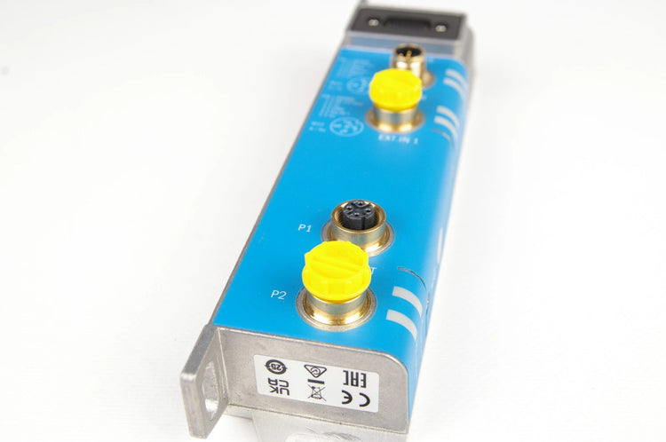 SICK 1062460 CDF600-2200 PROFINET Fieldbus Connection Device