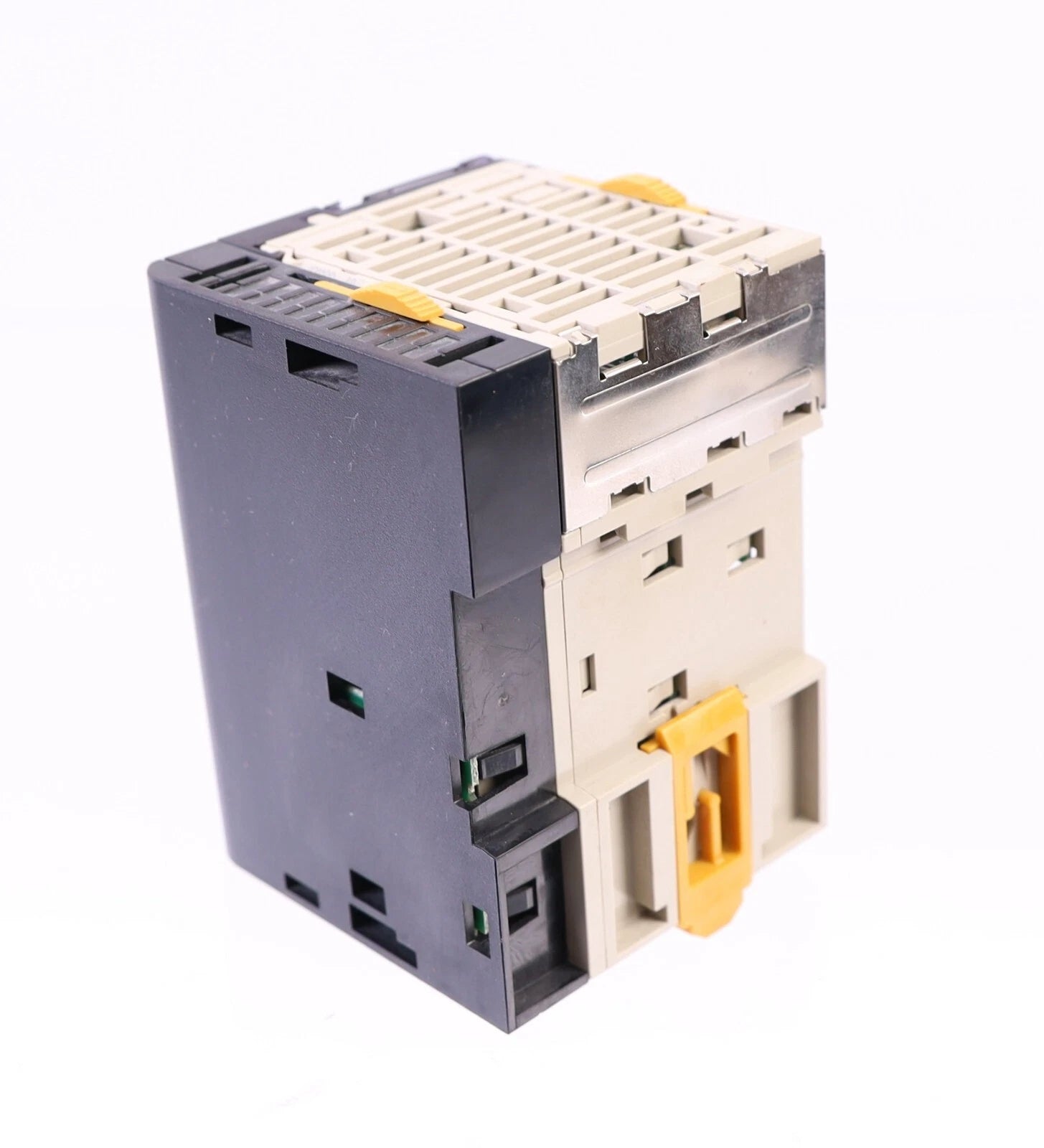 CJ1M-CPU21 | Omron CJ1M Series PLC CPU Unit with RS-232C