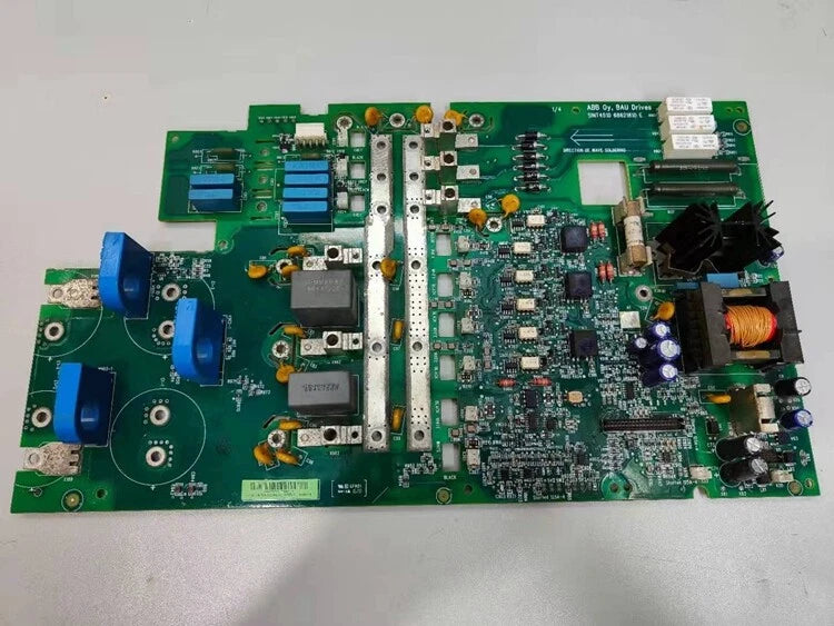 ABB SINT4510C Main Circuit Interface Board for ACS550 and ACH550 Frequency Drives