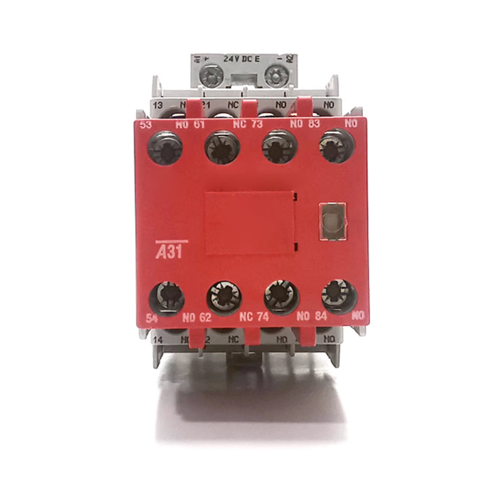 700S-CF620EJBC | Allen-Bradley Safety Control Relay, 600V AC, 10 Amp, 24V DC