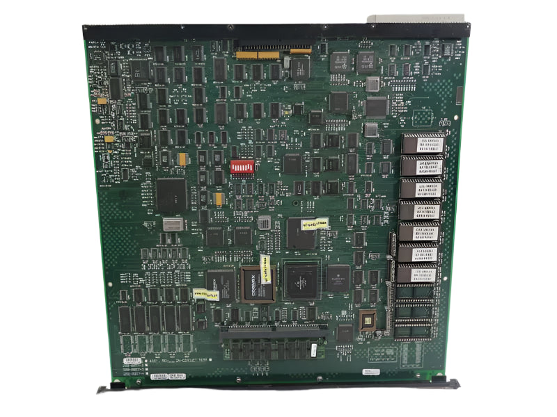 VPM-3434-1 | Cognex Circuit Test Module Board