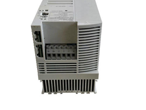 E82EV402K-4C | Lenze 8200 Series Vector Frequency Inverter 4 kW 400–500 VAC