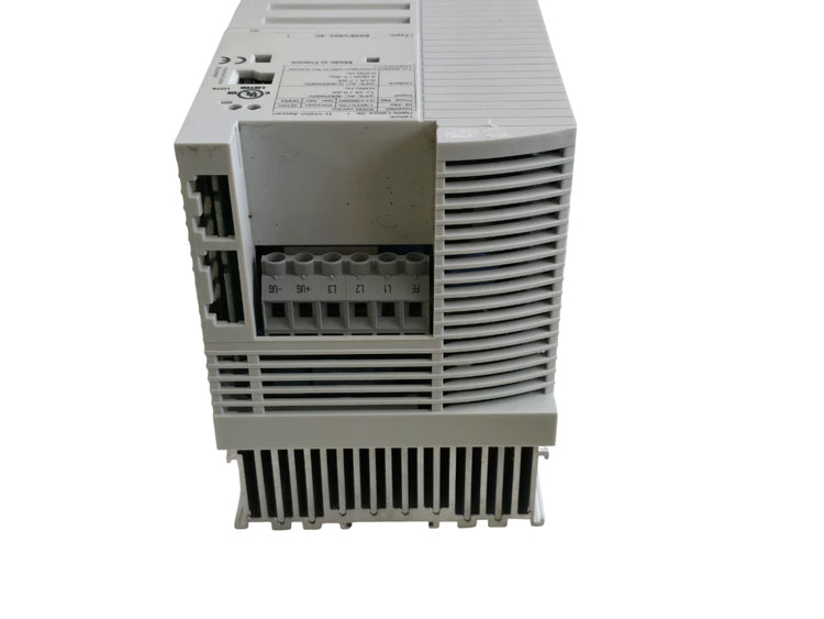 E82EV402K-4C | Lenze 8200 Series Vector Frequency Inverter 4 kW 400–500 VAC