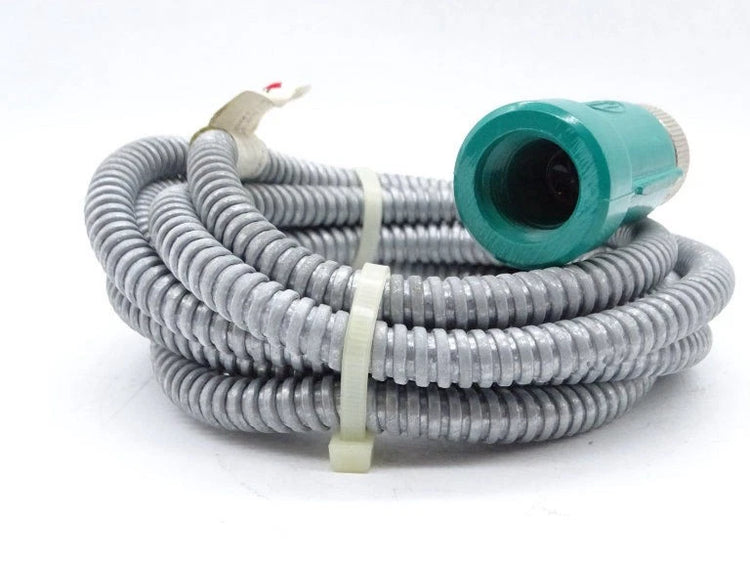 Fireye 48PT2-9003 90-Degree Infrared Flame Scanner 8-Foot TC-ER Cable 1/2-Inch Mount