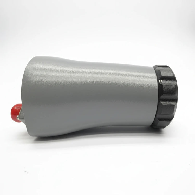 Fireye 95DSS2-1 InSight I Microprocessor-Based Dual IR/UV Flame Scanner