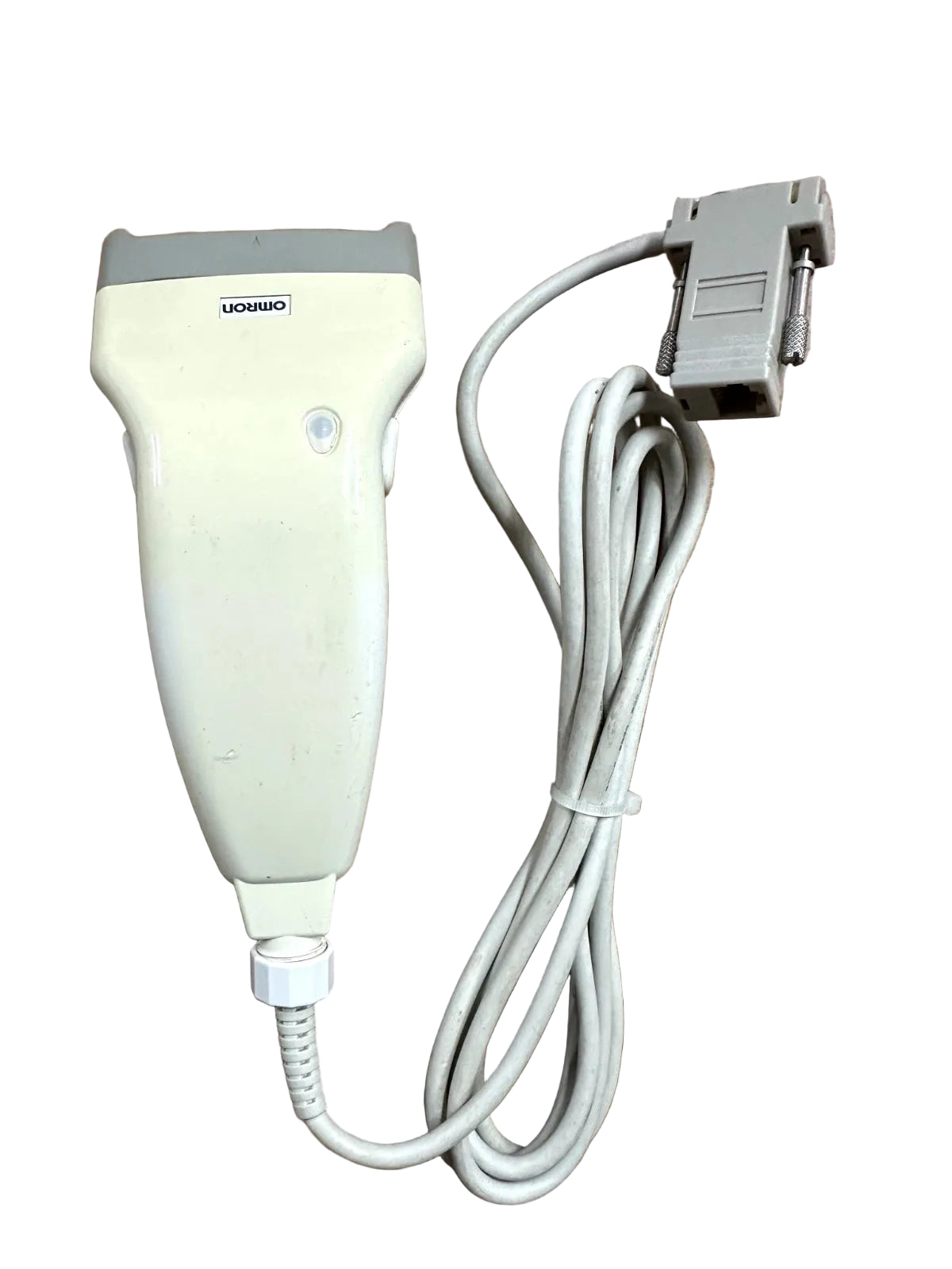 V520-RH21-6 | Omron Industrial Fixed Barcode Reader for Automation Systems
