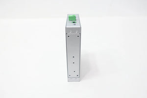 Moxa EDS-G205A-4PoE 5-Port Gigabit Industrial PoE+ Ethernet Switch