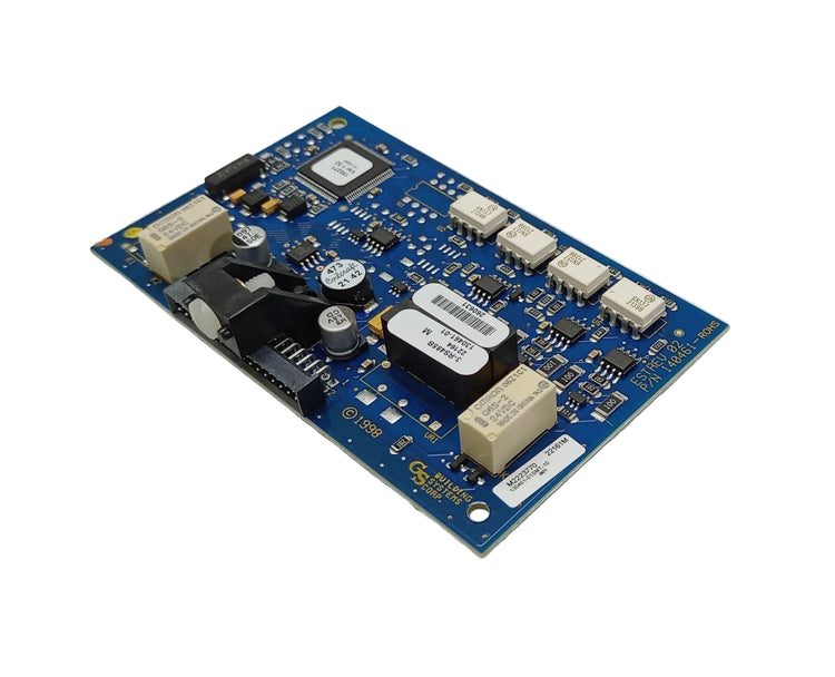 3-RS485B | Edwards EST3 Network Communications Card, Class A/B Network & Class B Audio
