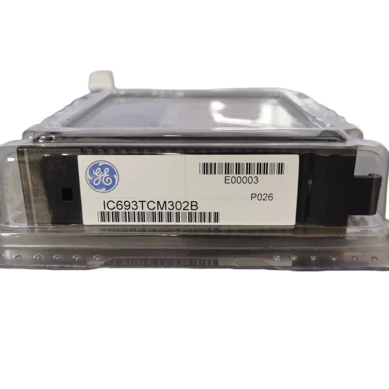 IC693TCM302B | Fanuc 8 Zone Temperature Control Module