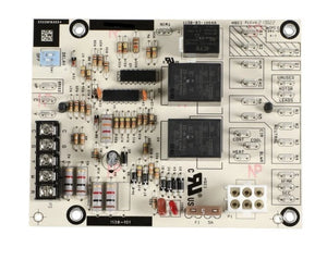 York S1-031-02959-000 Replacement Blower Control Board for Compatible Heating and Cooling Equipment