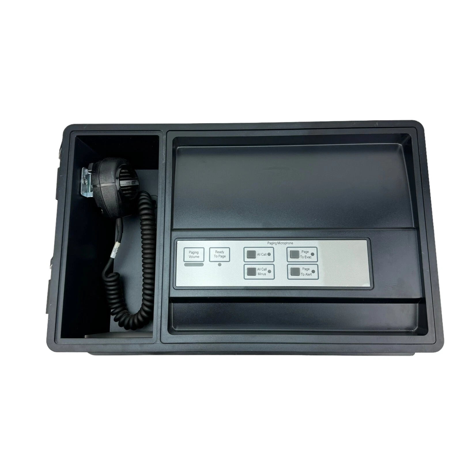 3X-PMI | Edwards Paging Microphone Interface for EST3X Fire Alarm Systems