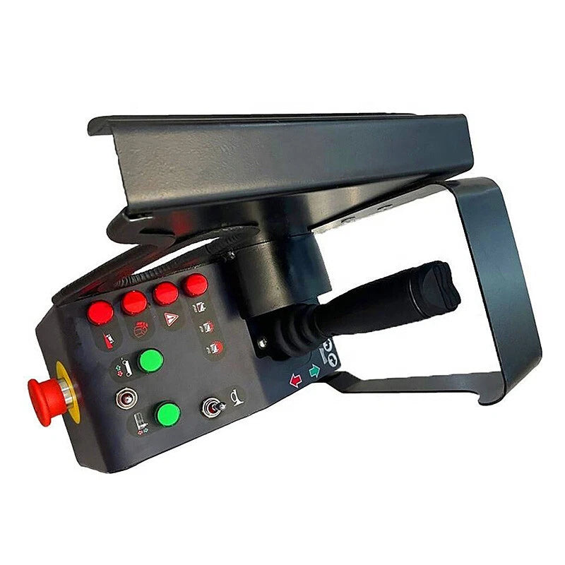 Haulotte 4000311410 Upper Control Box with Joystick for STAR 6 AC and Optimum 8 AC