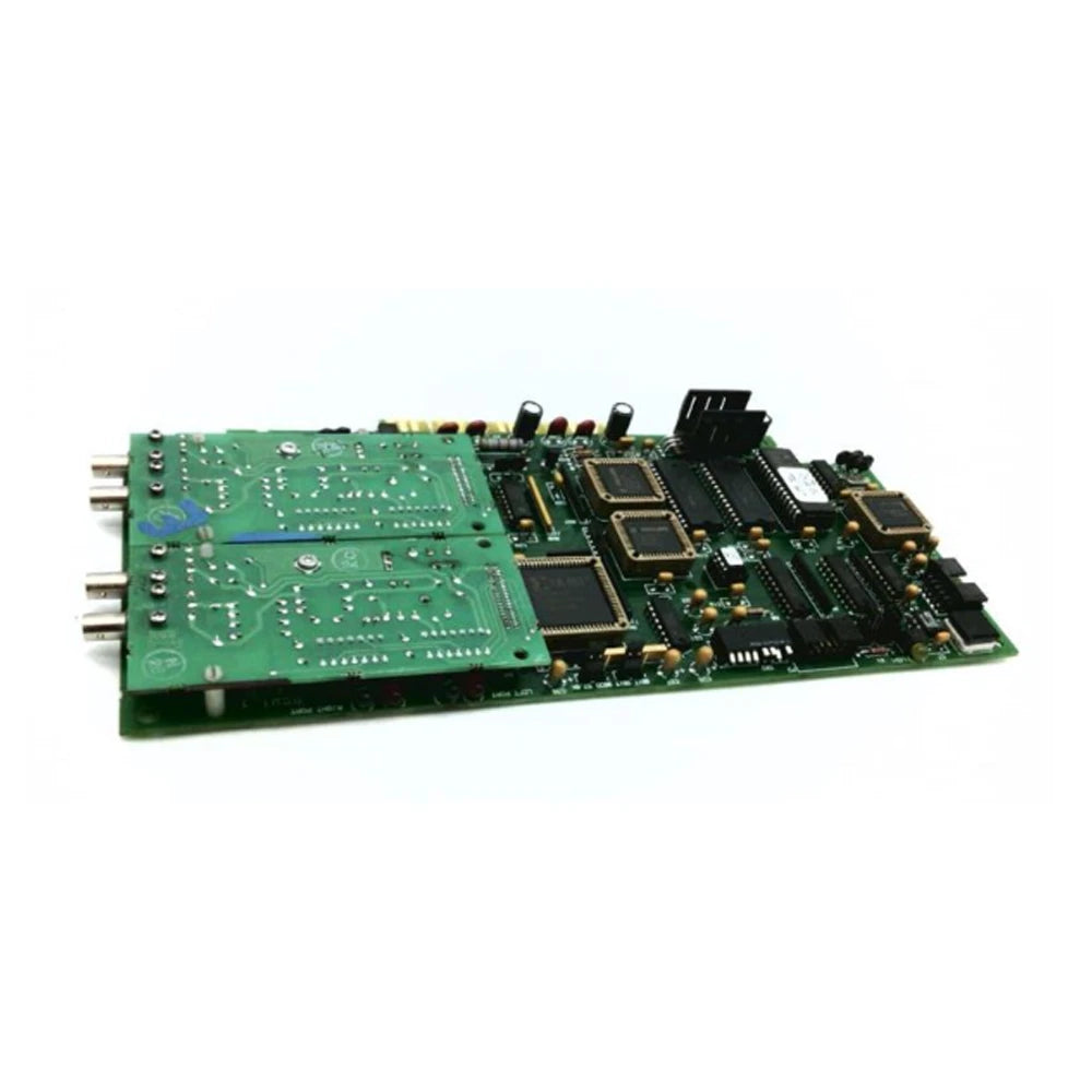 Simplex 650-2013 62.5µm Fiber Media Service Kit for Fire Alarm Networks