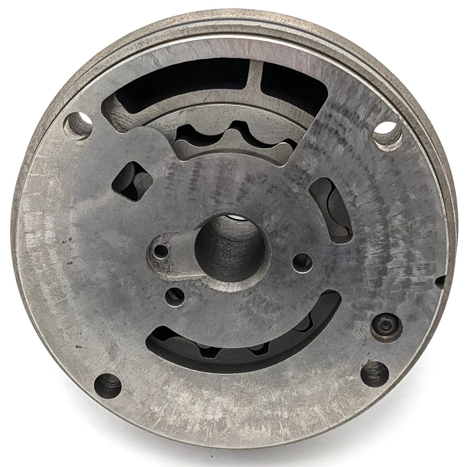 Hyster 1320018 Motor Driven Transmission Charging Pump for Forklifts