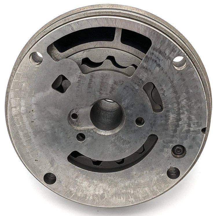 Hyster 1320018 Motor Driven Transmission Charging Pump for Forklifts