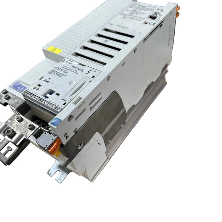 E82EV302-4C | Lenze 8200 Vector Frequency Inverter Drive 3 kW