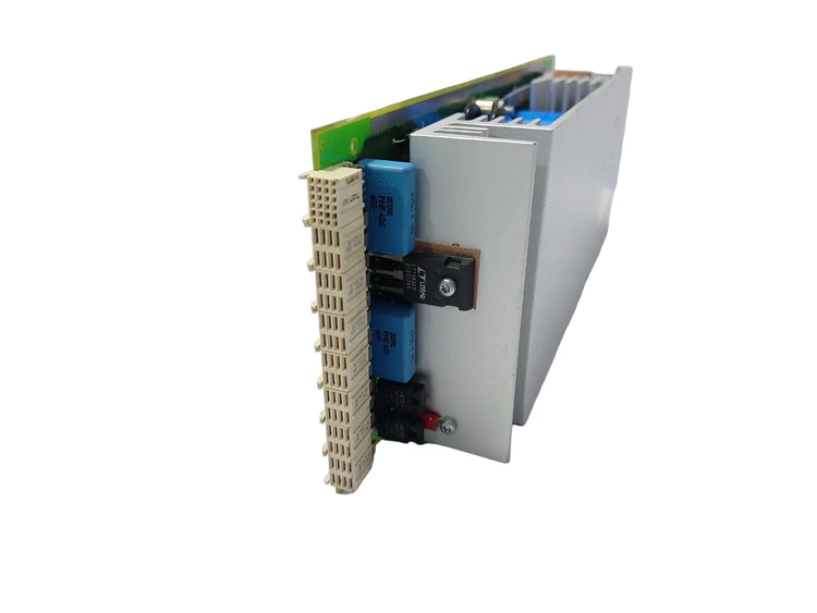 ABB 3BSE000863R0001 SR511 Industrial Control Module