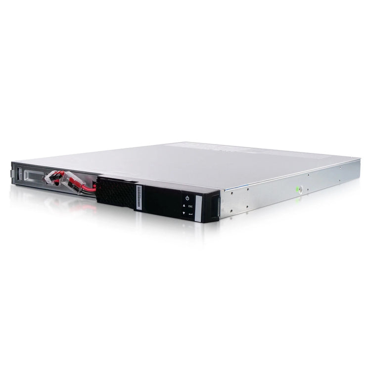 5P1550GR | Eaton 1550VA 1100W 1U Rackmount Line-Interactive UPS Power Supply
