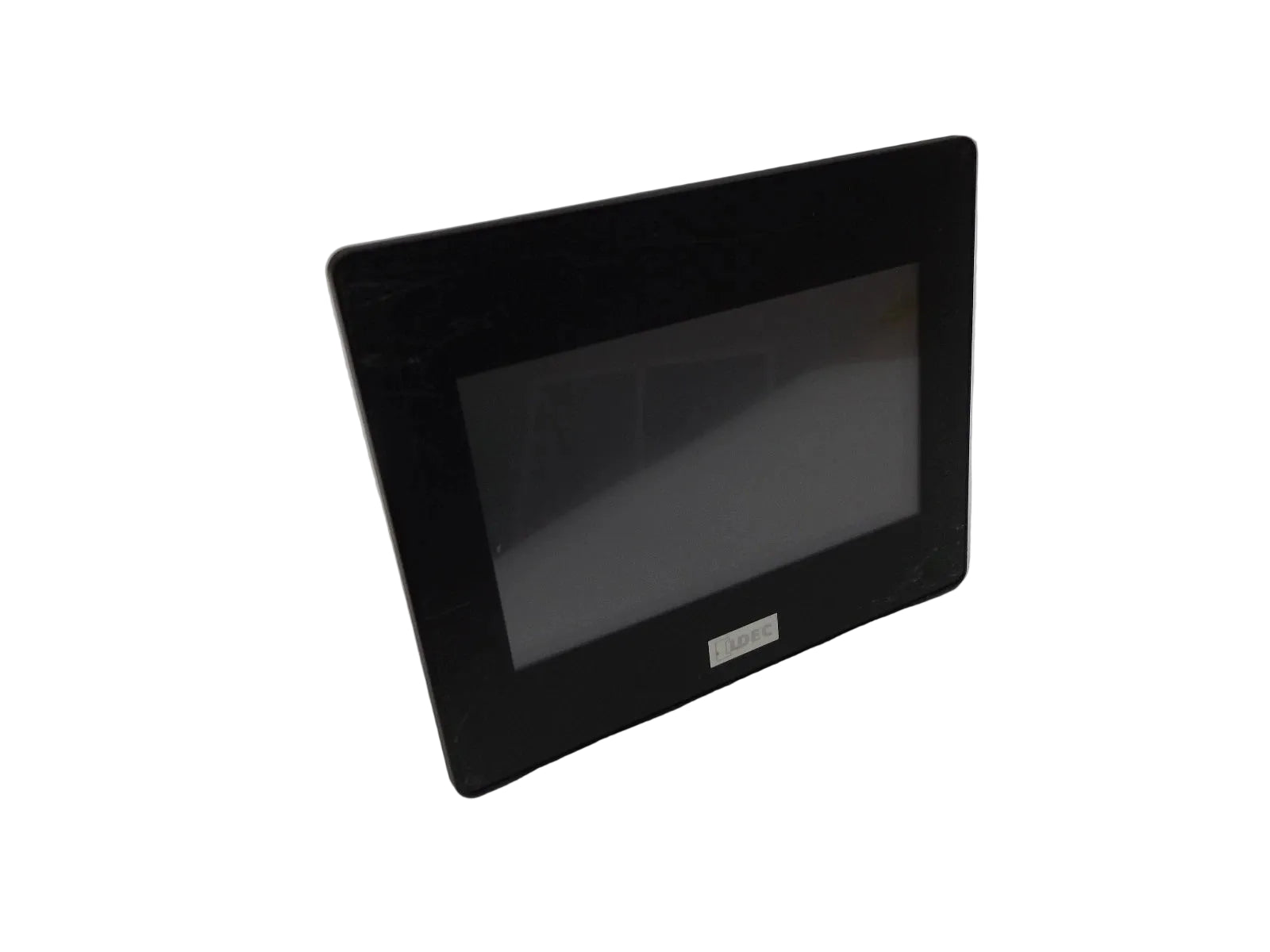 IDEC HG1G-4VT22TF-B 4.3-Inch Compact Touchscreen HMI Panel