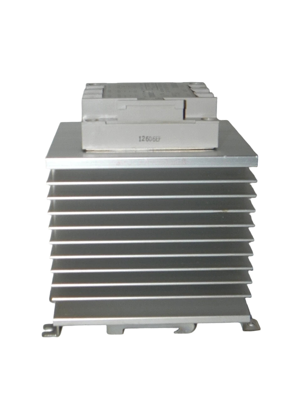 G3PB-545B-3N-VD | Omron Solid State Contactor 3-Phase 45A 180–528VAC 9.6–30VDC