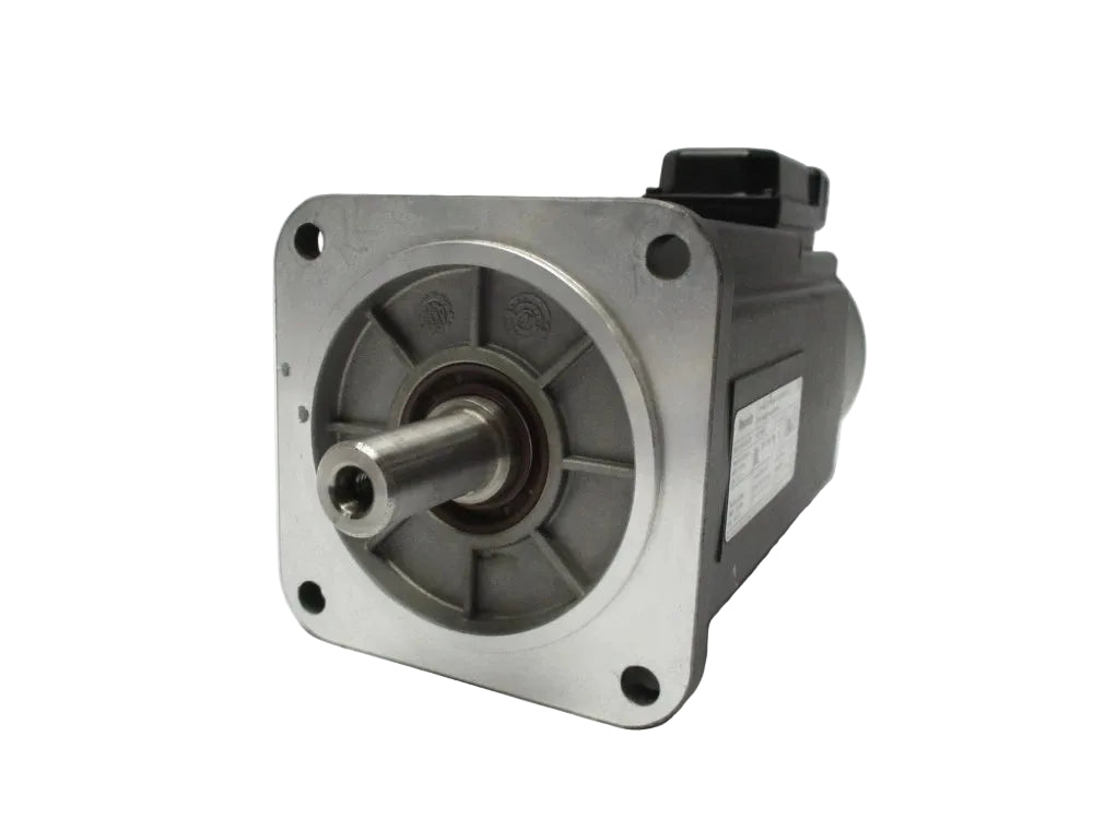 R911262599 | Bosch Rexroth MKD071B Servo Motor 5000 RPM with Absolute Encoder