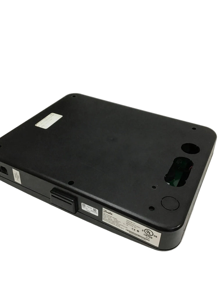 Danfoss AK-SC255 ADAP-KOOL Refrigeration System Controller 100-240 VAC Supervisory Temperature Control