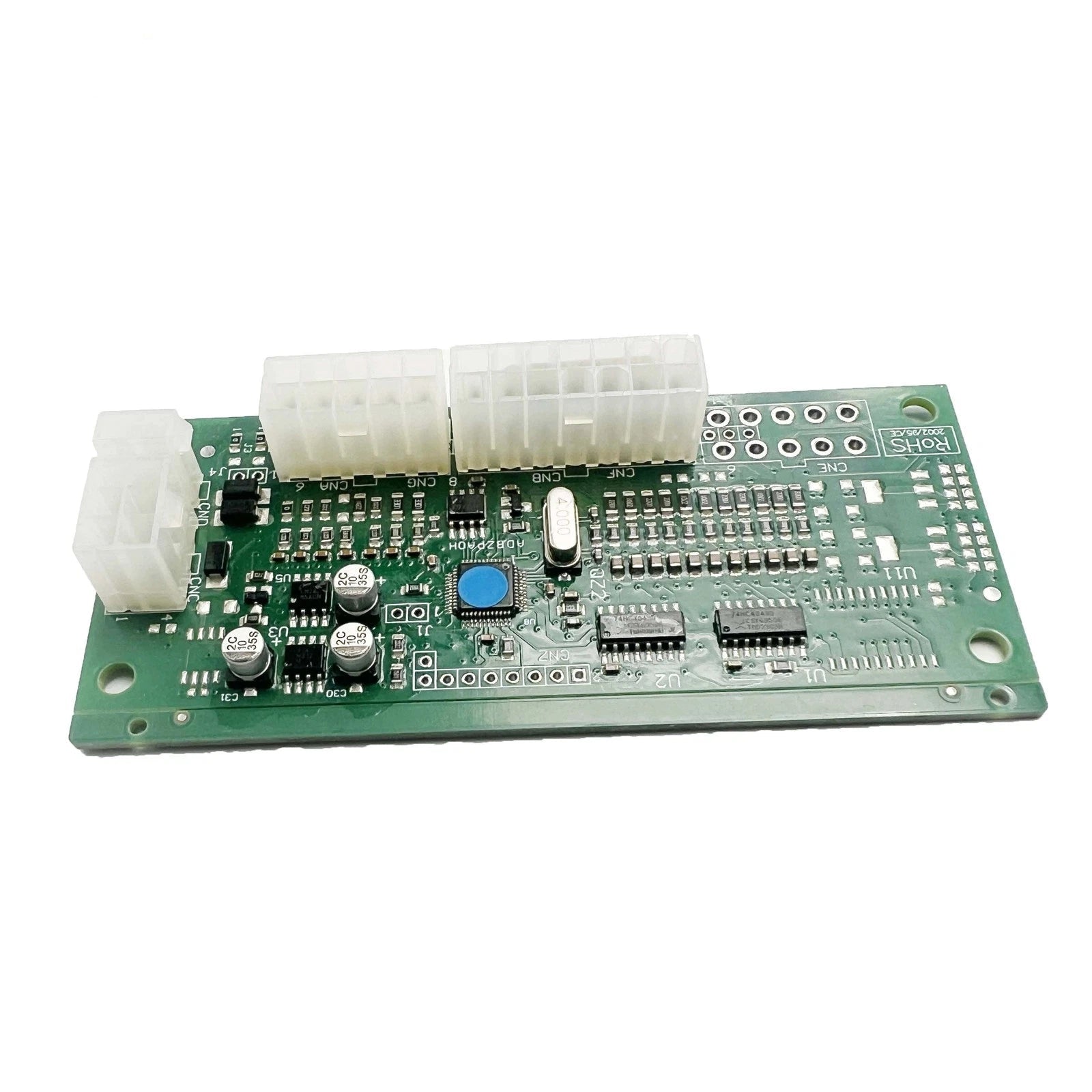 Haulotte 2440316580 Serial Circuit Board for Optimum and Compact Scissor Lifts