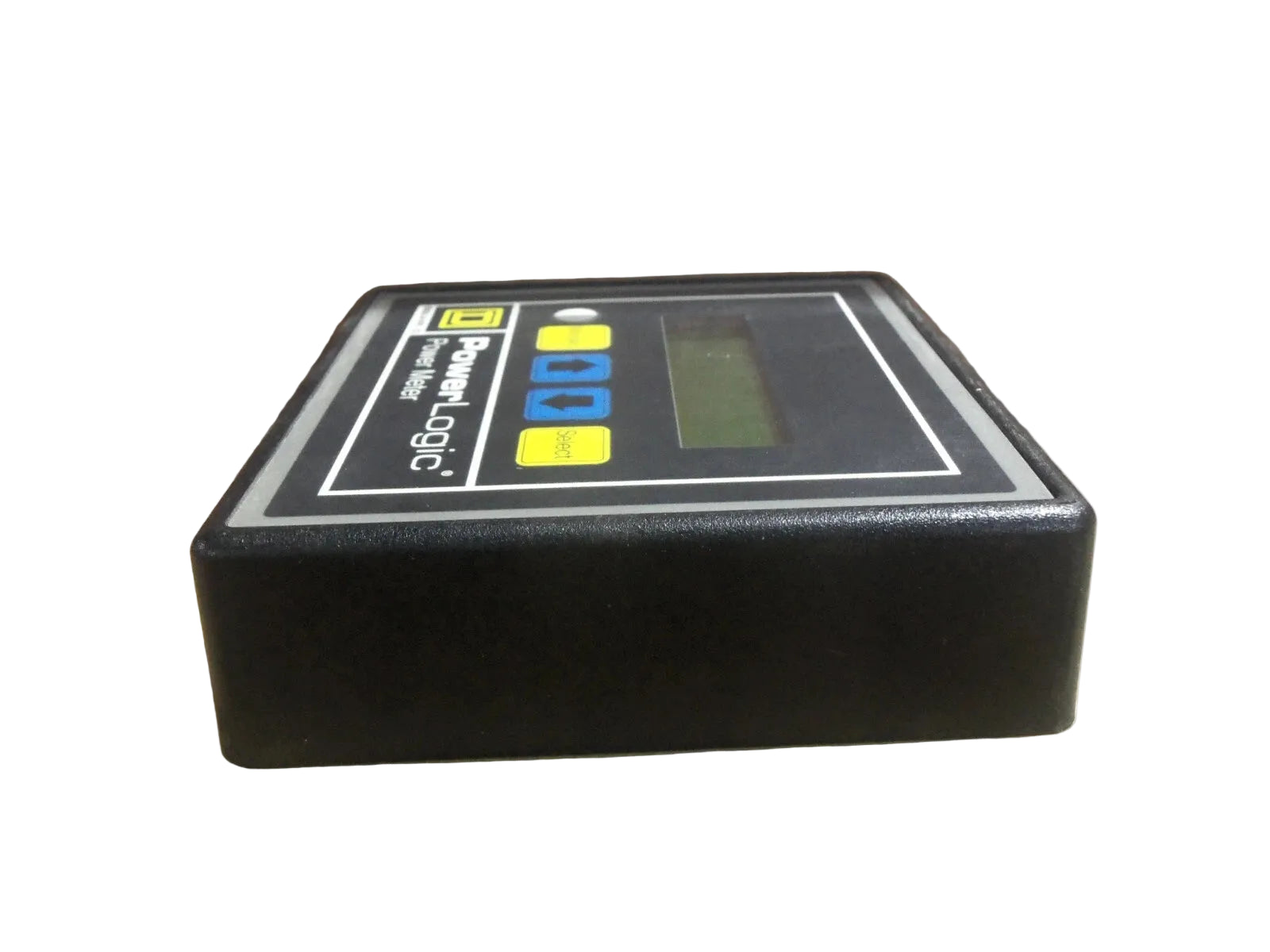Schneider Electric 3020-PMD-32 PowerLogic LCD Meter Display Module for Class 3020 Meters