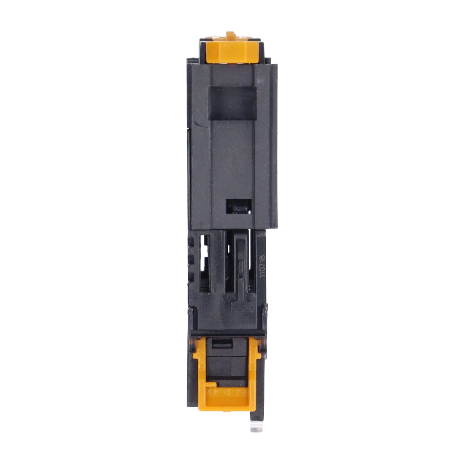 GRT1-ID8-1 | Omron SmartSlice 8-Point 24VDC Digital Input Module