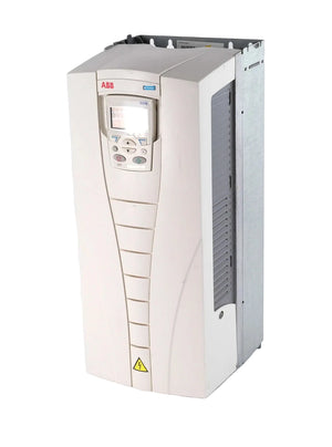 ABB ACX550-U0-038A-4 25HP HVAC Variable Frequency Drive