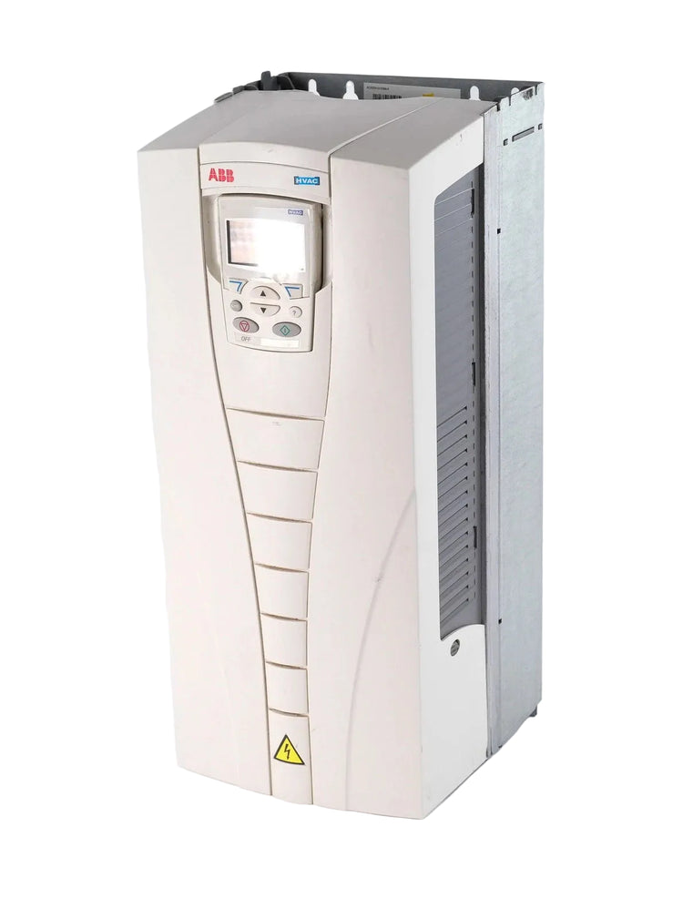 ABB ACX550-U0-038A-4 25HP HVAC Variable Frequency Drive