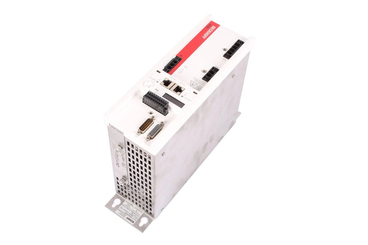 AX5106-0000-0200 | Beckhoff AX5000 Series Digital Compact Servo Drive, 1-Channel, 6 A, 3×100–480 VAC, EtherCAT
