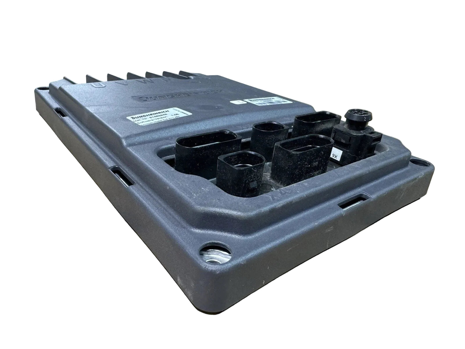 Jungheinrich 51544640 AS2405i S-1 Motor Controller for EJE Electric Pallet Trucks