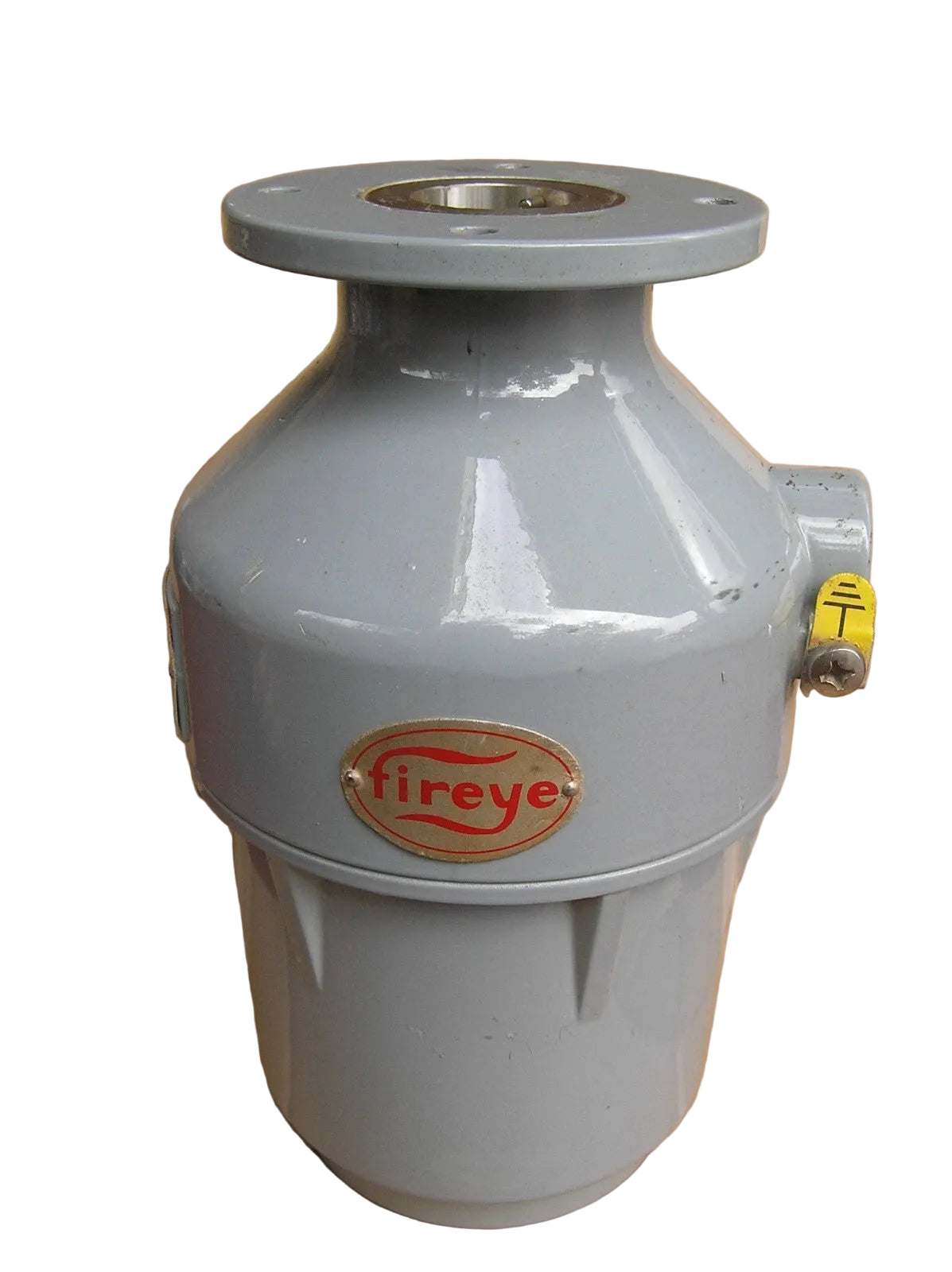 Fireye 85UVF1-1CEX Phoenix Series 2 ATEX UV Flame Scanner 24VDC