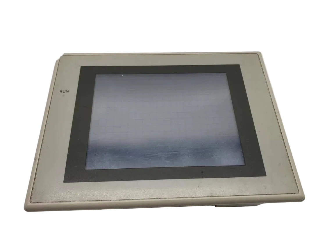Omron NS5-MQ11-V2 HMI Operator Interface for Machine Control