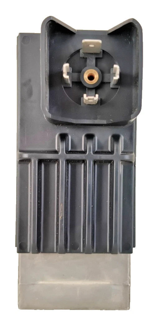 Danfoss 157B4216 Standard PVEO 12 VDC ON/OFF Electrohydraulic Servo Actuator for PVG32 and PVG100 Valve Systems